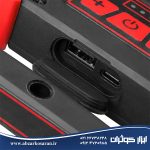 نورافکن کتابی مگنتی رونیکس Ronix مدل RH-4277