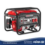 موتور برق بنزینی 3500 وات رونیکس Ronix مدل RH4780
