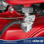 موتور برق بنزینی 3500 وات رونیکس Ronix مدل RH4780