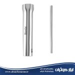 موتور برق بنزینی 3500 وات رونیکس Ronix مدل RH4780
