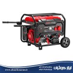موتور برق بنزینی 5500 وات رونیکس Ronix مدل RH-4782