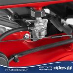 موتور برق بنزینی 6500 وات رونیکس Ronix مدل RH-4783