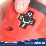 بکس براشلس میلواکی Milwaukee مدل M12FIW38-0