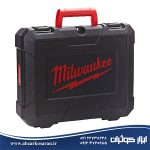 بکس 1/2 اینچ شارژی میلواکی Milwaukee مدل M18FMTIW2F12-0X