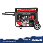 موتور برق بنزینی 7500 وات رونیکس Ronix مدل RH-4784