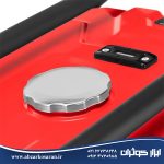موتور برق بنزینی 7500 وات رونیکس Ronix مدل RH-4784