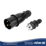 موتور برق بنزینی 7500 وات رونیکس Ronix مدل RH-4784