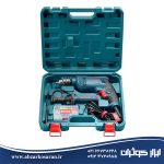 کیت دریل چکشی 54 پارچه رونیکس Ronix مدل RS-0005