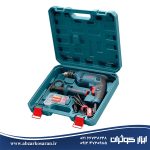 کیت دریل چکشی 54 پارچه رونیکس Ronix مدل RS-0005