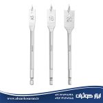کیت دریل چکشی 54 پارچه رونیکس Ronix مدل RS-0005