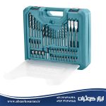 کیت دریل چکشی 54 پارچه رونیکس Ronix مدل RS-0005