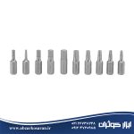 کیت دریل چکشی 54 پارچه رونیکس Ronix مدل RS-0005