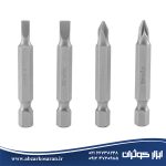 کیت دریل چکشی 54 پارچه رونیکس Ronix مدل RS-0005
