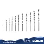 کیت دریل چکشی 52 پارچه رونیکس Ronix مدل RS-0006