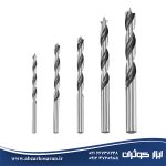 کیت دریل چکشی 52 پارچه رونیکس Ronix مدل RS-0006