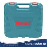 کیت دریل چکشی 52 پارچه رونیکس Ronix مدل RS-0006