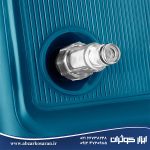 کارواش دینامی 150 بار رونیکس Ronix مدل RP-0150