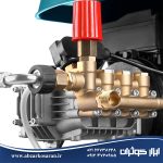 کارواش دینامی 230 بار رونیکس Ronix مدل RP-0230