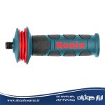 فرز آهنگری 180 میلیمتر رونیکس Ronix مدل 3270