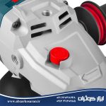 فرز آهنگری 180 میلیمتر رونیکس Ronix مدل 3270