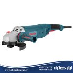 فرز آهنگری 180 میلیمتر رونیکس Ronix مدل 3270