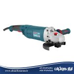فرز آهنگری 180 میلیمتر رونیکس Ronix مدل 3270
