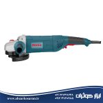 فرز آهنگری 180 میلیمتر رونیکس Ronix مدل 3270