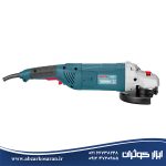 فرز آهنگری 180 میلیمتر رونیکس Ronix مدل 3270