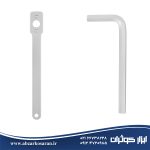 فرز آهنگری 180 میلیمتر رونیکس Ronix مدل 3270