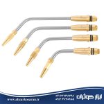 پیک جوش رونیکس Ronix مدل RH-4505