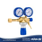 مانومتر اکسیژن رونیکس Ronix مدل RH-4510