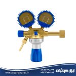 مانومتر اکسیژن رونیکس Ronix مدل RH-4510