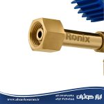 مانومتر اکسیژن رونیکس Ronix مدل RH-4510