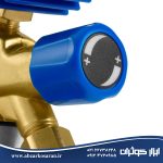 مانومتر اکسیژن رونیکس Ronix مدل RH-4510