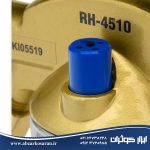مانومتر اکسیژن رونیکس Ronix مدل RH-4510