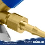 مانومتر اکسیژن رونیکس Ronix مدل RH-4510