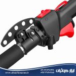 ابزار باغبانی 5 کاره رونیکس Ronix مدل 4805