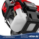 ابزار باغبانی 5 کاره رونیکس Ronix مدل 4805