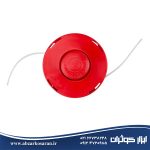 ابزار باغبانی 5 کاره رونیکس Ronix مدل 4805
