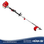 ابزار باغبانی 5 کاره رونیکس Ronix مدل 4805