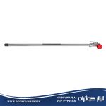 ابزار باغبانی 5 کاره رونیکس Ronix مدل 4805