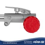 ابزار باغبانی 5 کاره رونیکس Ronix مدل 4805