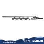 ابزار باغبانی 5 کاره رونیکس Ronix مدل 4805