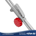 ابزار باغبانی 5 کاره رونیکس Ronix مدل 4805