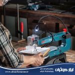 اره مویی 125 میلی‌متر رونیکس Ronix مدل 5701