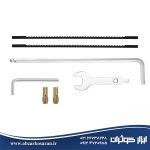 اره مویی 125 میلی‌متر رونیکس Ronix مدل 5701