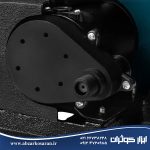 اره مویی 125 میلی‌متر رونیکس Ronix مدل 5701