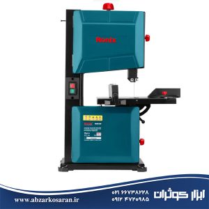 اره نواری پرتابل رونیکس Ronix مدل 5720