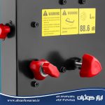 اره نواری پرتابل رونیکس Ronix مدل 5720