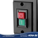 اره نواری پرتابل رونیکس Ronix مدل 5720